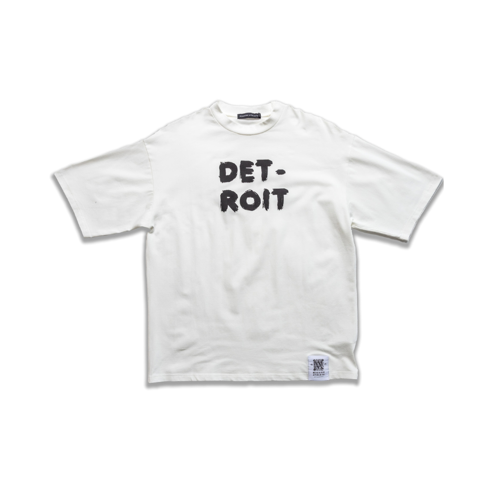 Detroit - Reflection T-Shirt