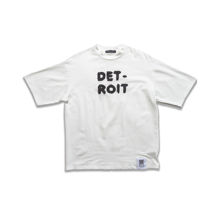 Detroit - Reflection T-Shirt