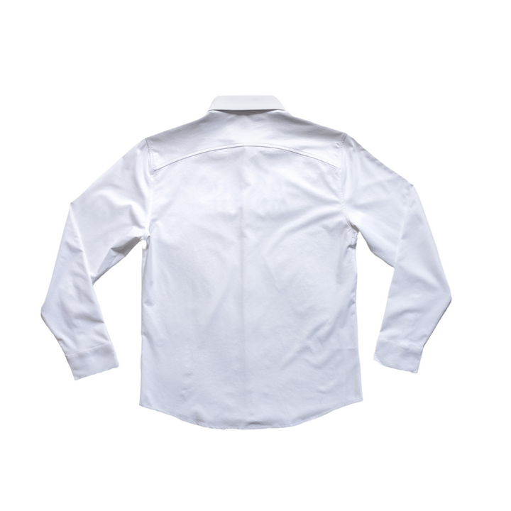 Men's Aero Zero° Carbon Neutral Dress Shirt